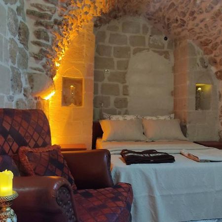 Incirli Konak Mardin Extérieur photo