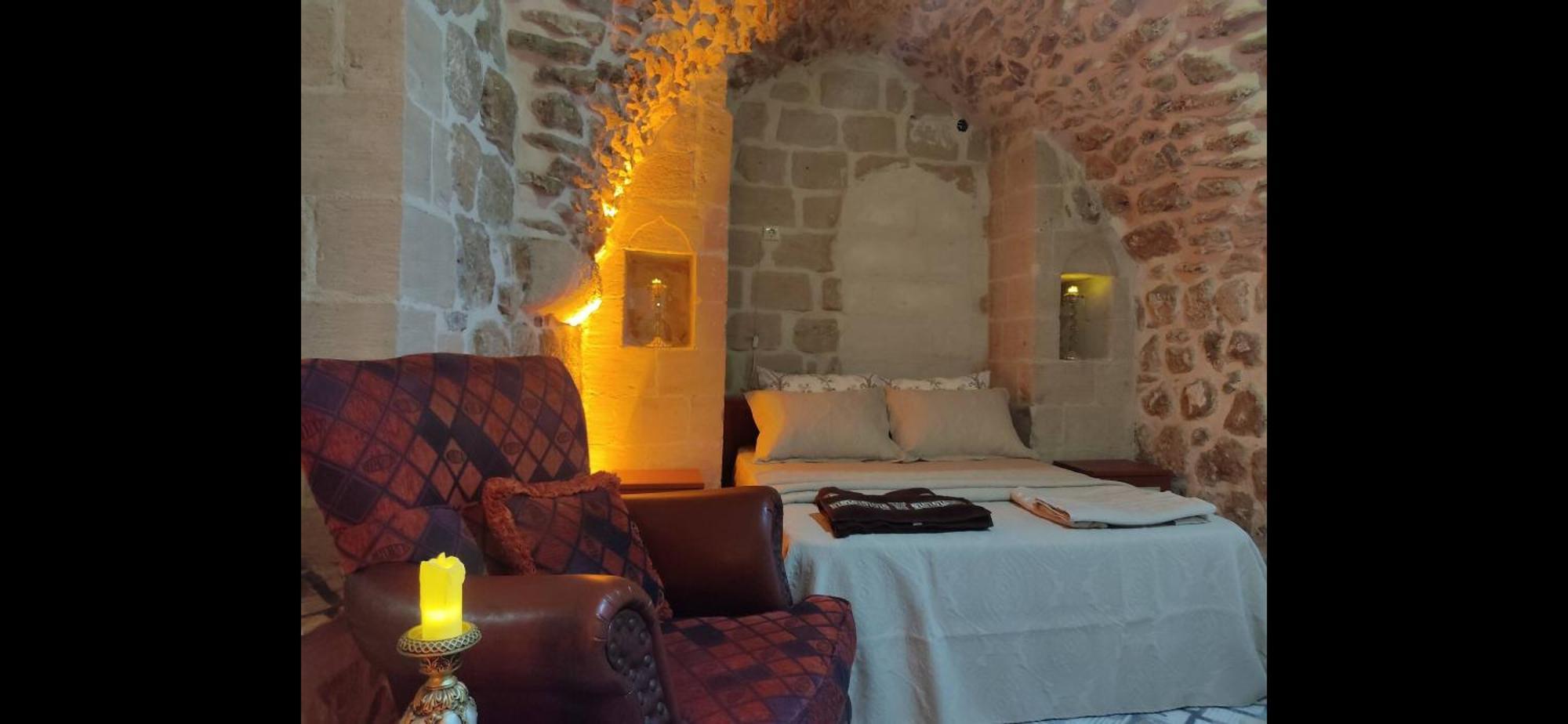 Incirli Konak Mardin Extérieur photo