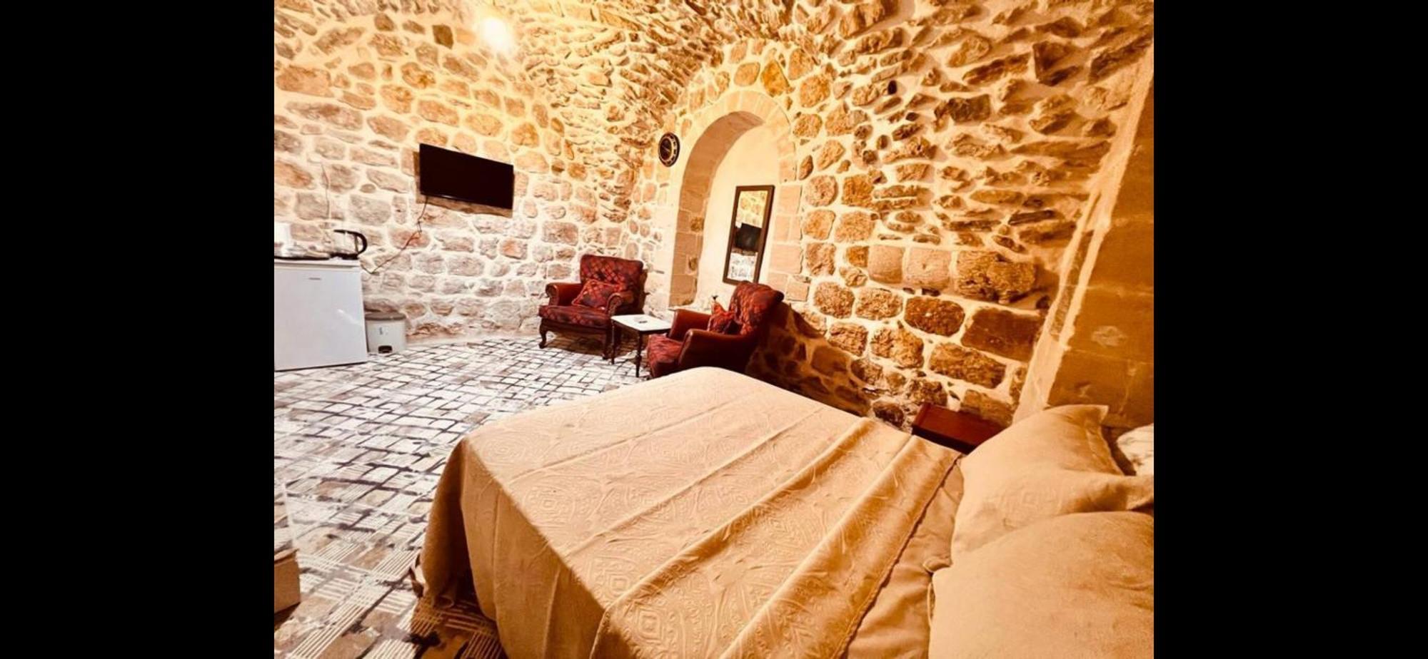 Incirli Konak Mardin Extérieur photo