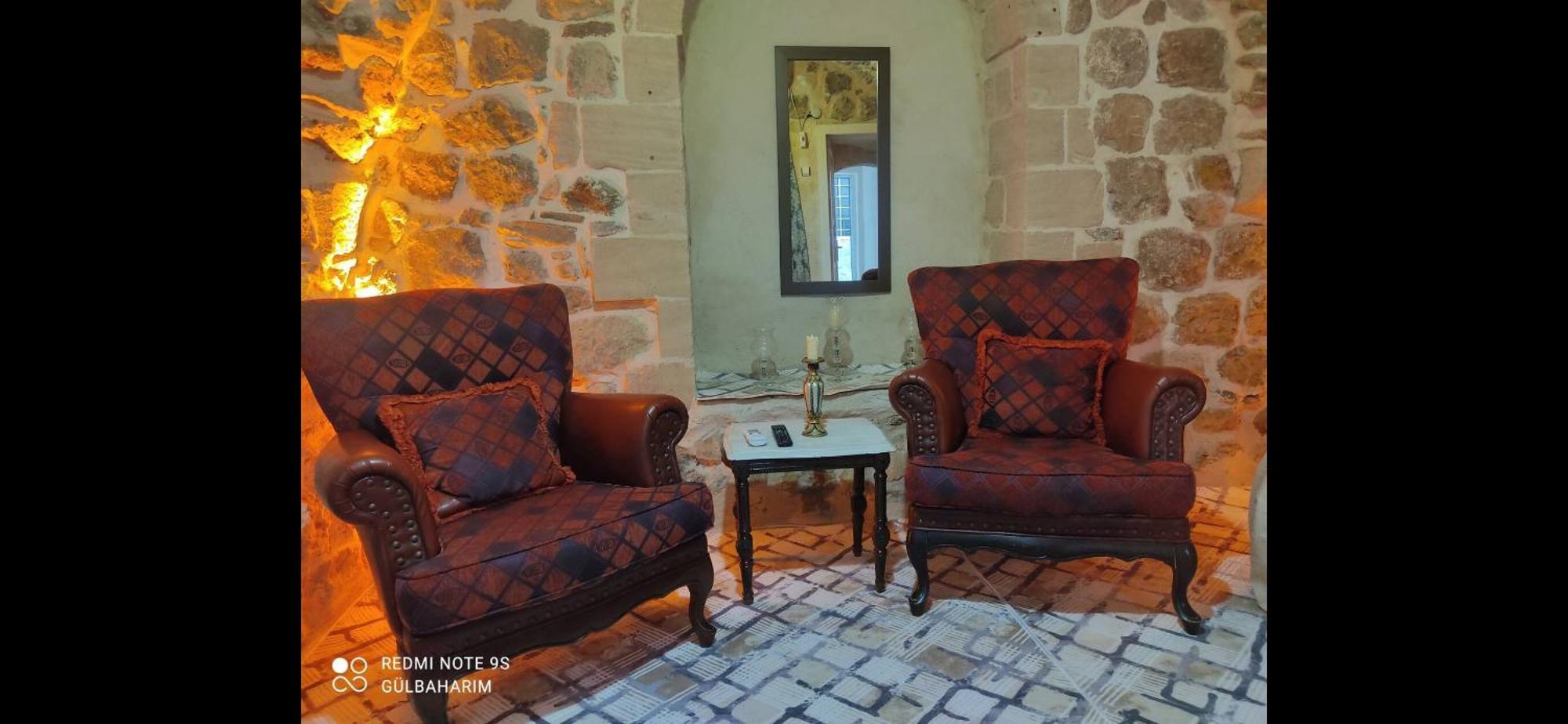 Incirli Konak Mardin Extérieur photo