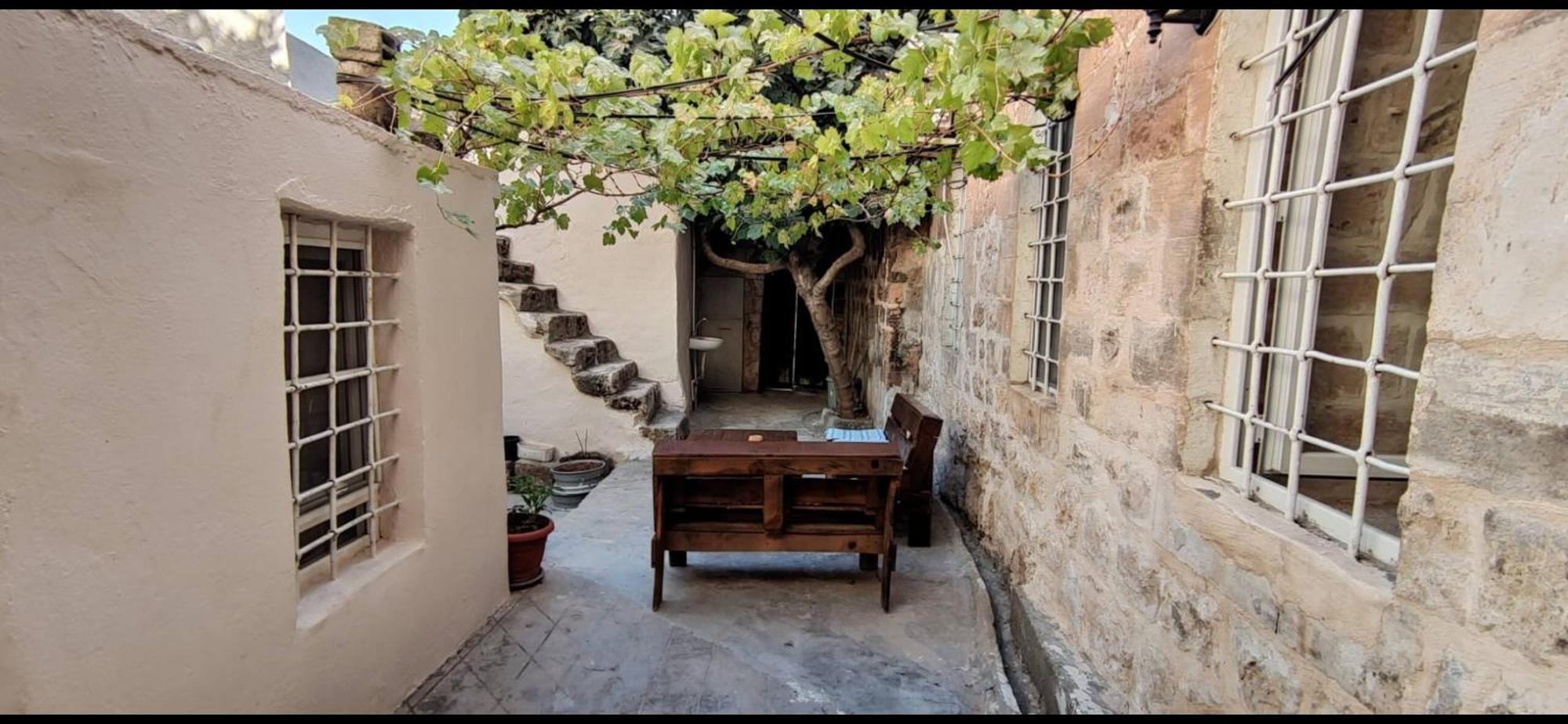Incirli Konak Mardin Extérieur photo