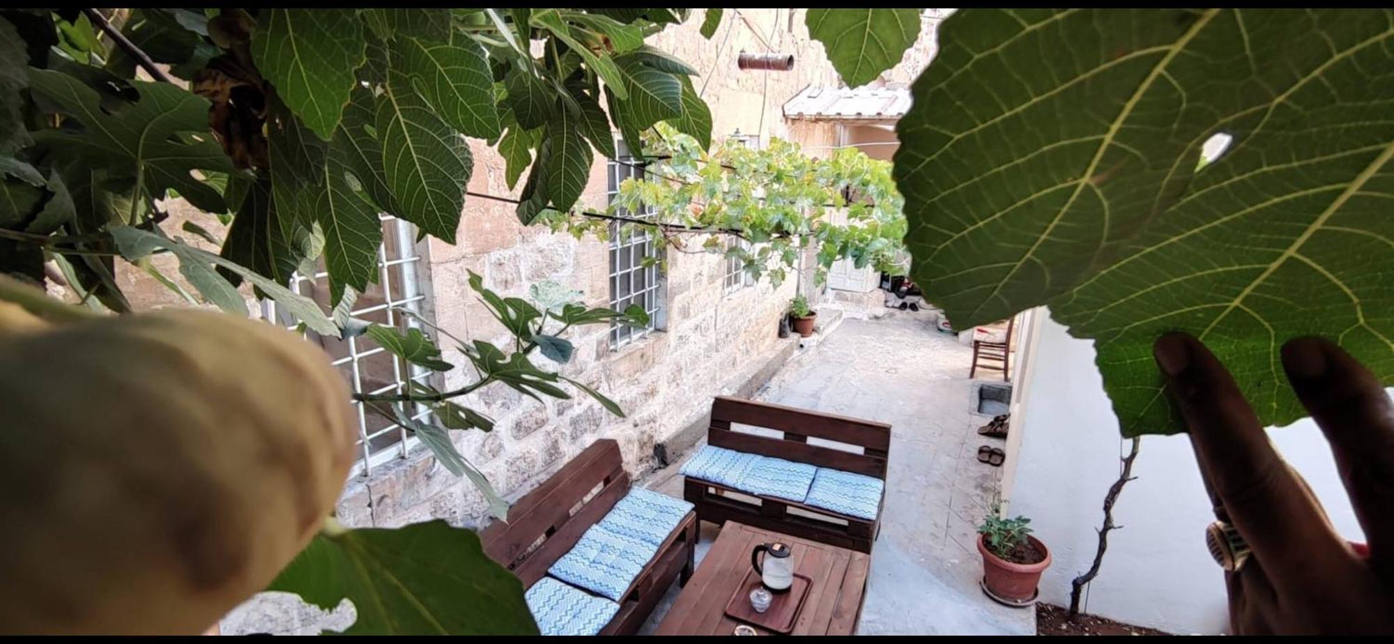 Incirli Konak Mardin Extérieur photo