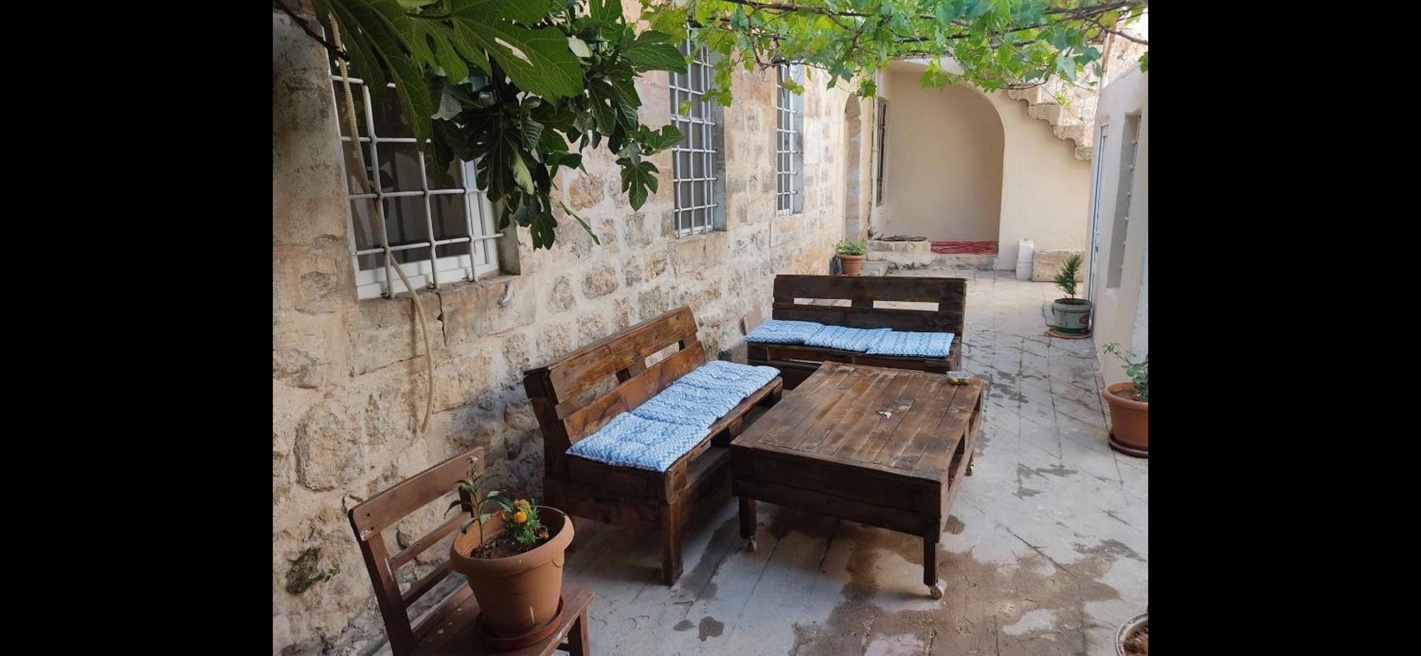 Incirli Konak Mardin Extérieur photo
